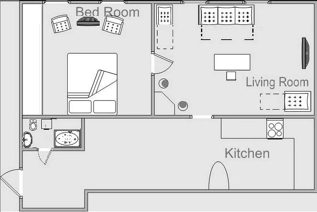 Apartments On Valova 25 Lviv