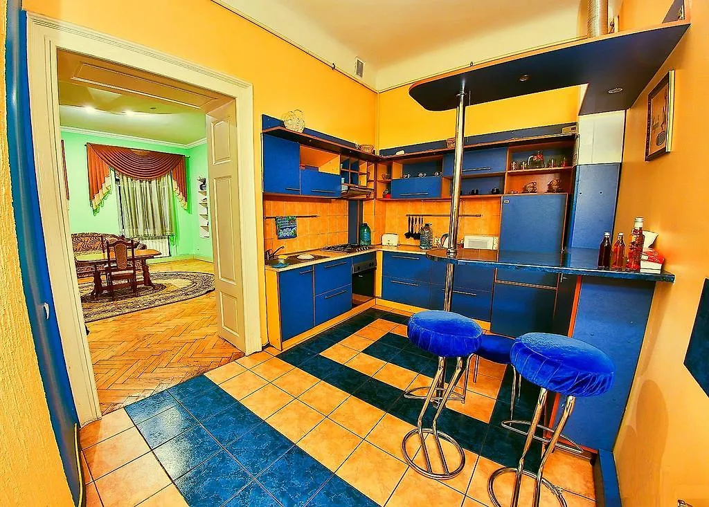 Apartments On Valova 25 contacts