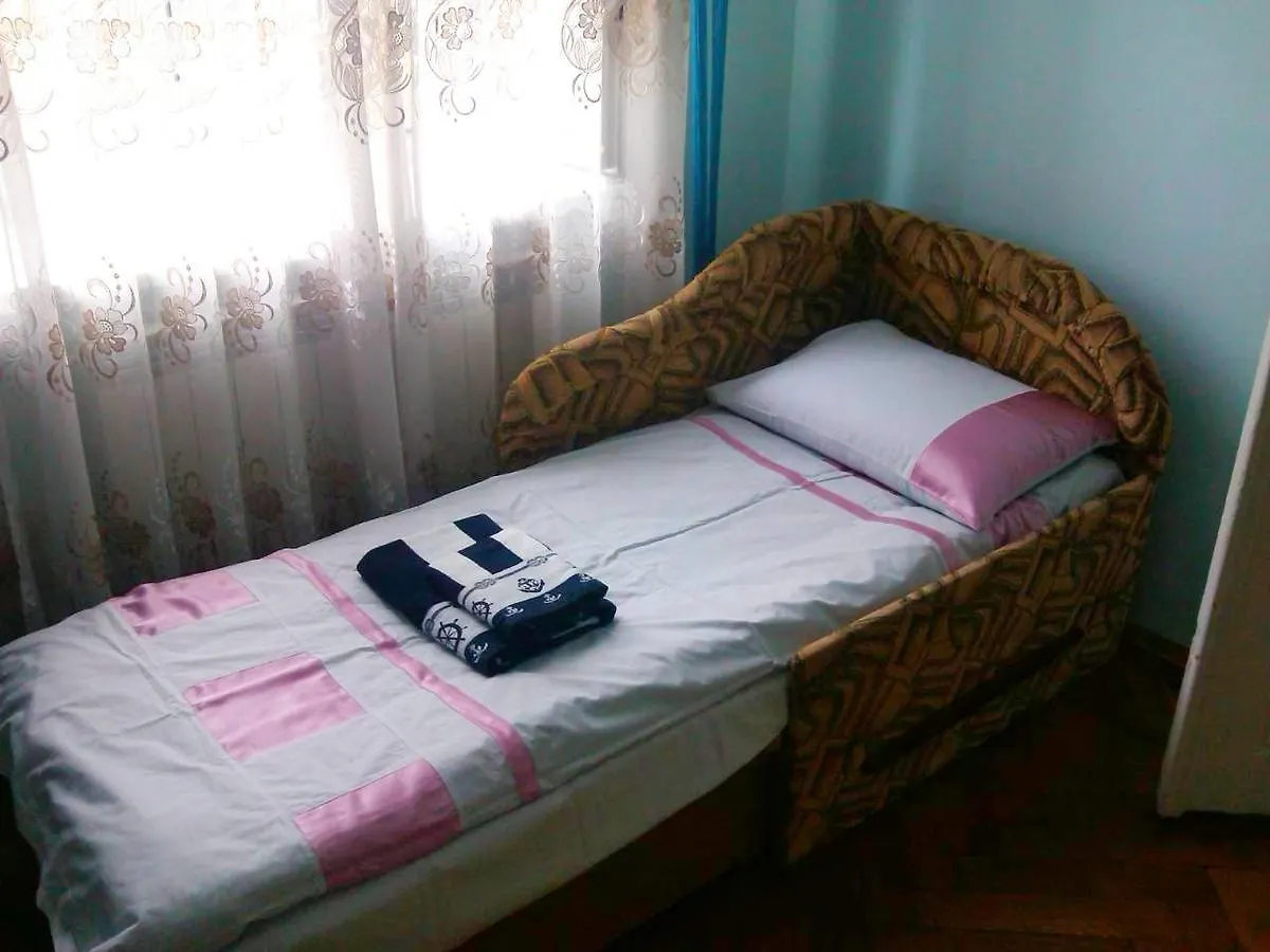 Apartments On Valova 25 Lviv